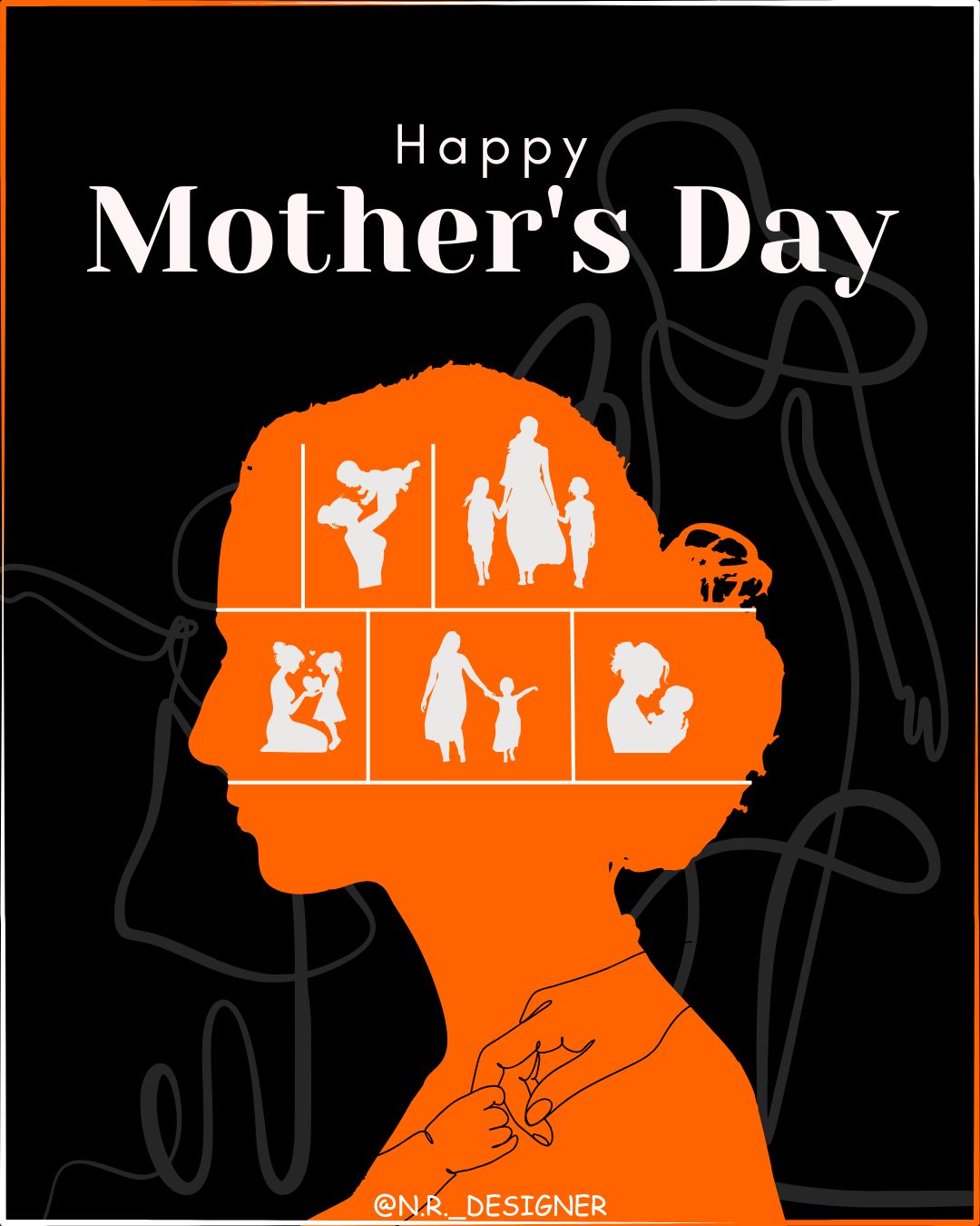 Mother's Day